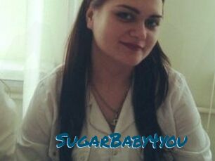 SugarBaby4you