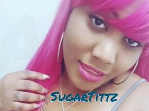 SugarTittz