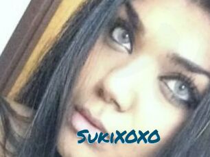 SukiXOXO