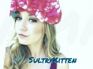SultryKitten