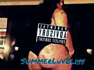 SummerLuvBliss