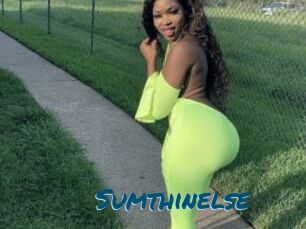 Sumthinelse