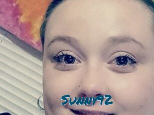 Sunny92