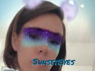 SunsetEyes