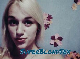 SuperBlondSex