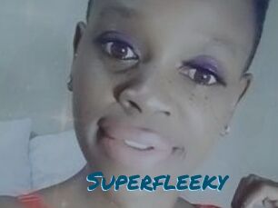 Superfleeky