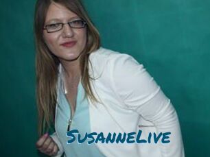 SusanneLive