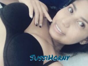 SussiHorny