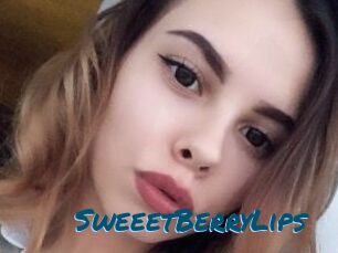 SweeetBerryLips