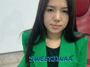 SweetJinaa