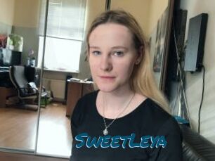SweetLeya