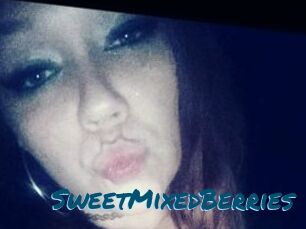 SweetMixedBerries