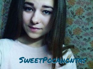 SweetPocahontas