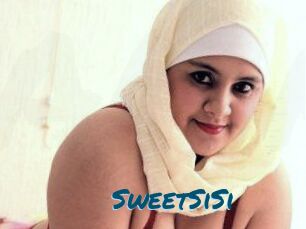 SweetSiSi