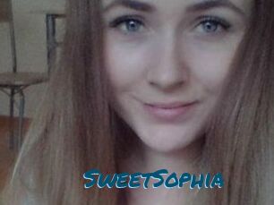 SweetSophia