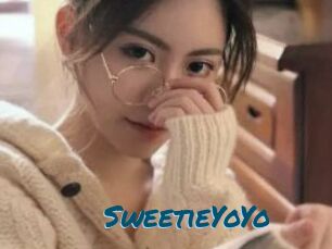 SweetieYoYo