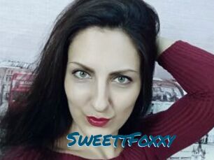 SweettFoxxy
