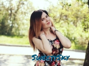 SweetySky