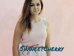 SwweetCherry