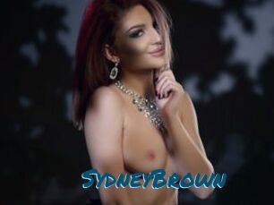 SydneyBrown