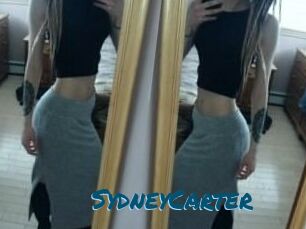 Sydney_Carter