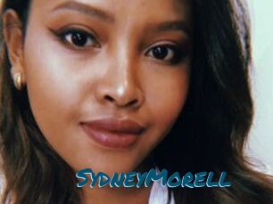 SydneyMorell