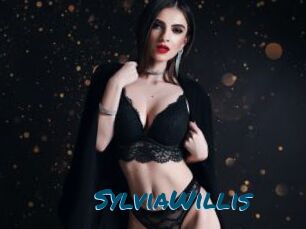 SylviaWillis