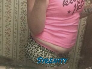 Syrenity