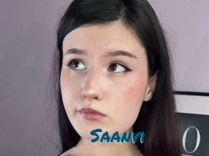 Saanvi