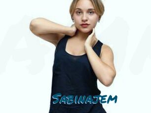Sabinajem