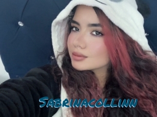 Sabrinacollinn