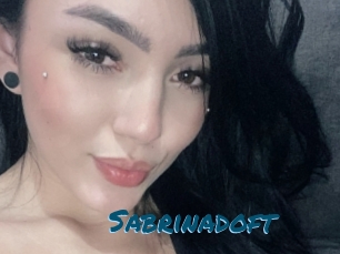 Sabrinadoft