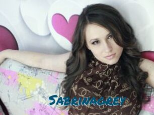 Sabrinagrey