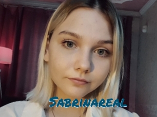 Sabrinareal