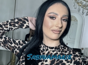 Sabynamarie