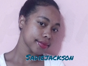 Sadiejackson