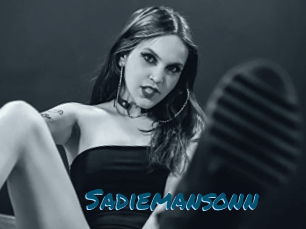 Sadiemansonn