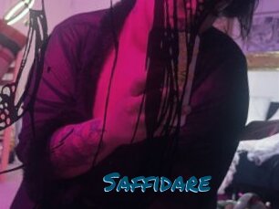 Saffidare