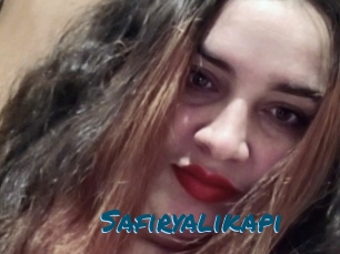 Safiryalikapi