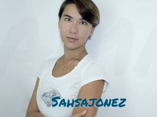 Sahsajonez