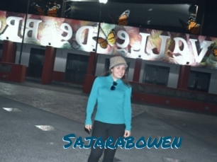 sajarabowen Amateur Voisine