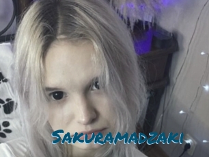 Sakuramadzaki