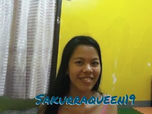 Sakurraqueen19