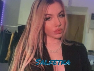 Salfetka