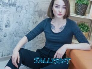 Sallysoft
