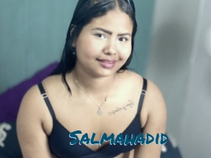 Salmahadid