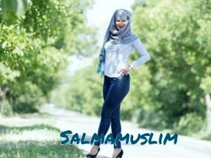 Salmamuslim