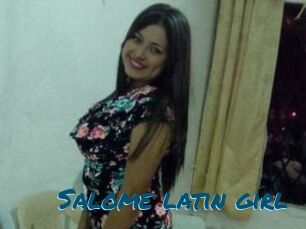 Salome_latin_girl