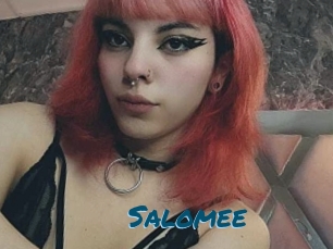Salomee