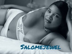 Salomejewel